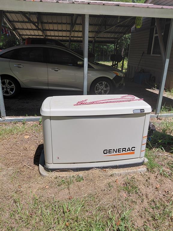 Outside city - Residential