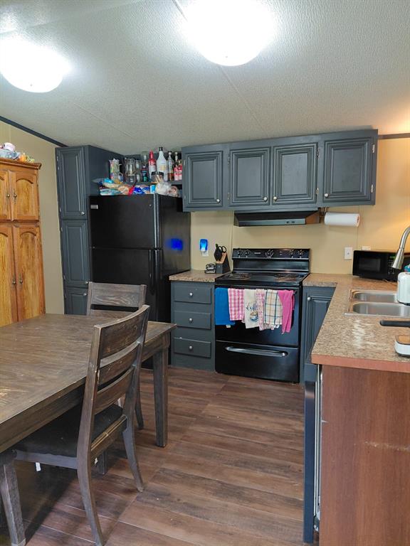 Outside city - Residential