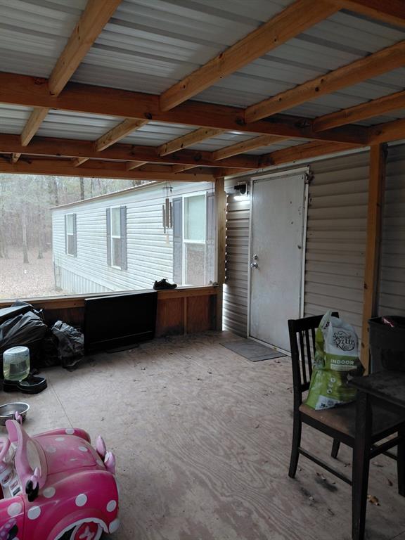 Outside city - Residential