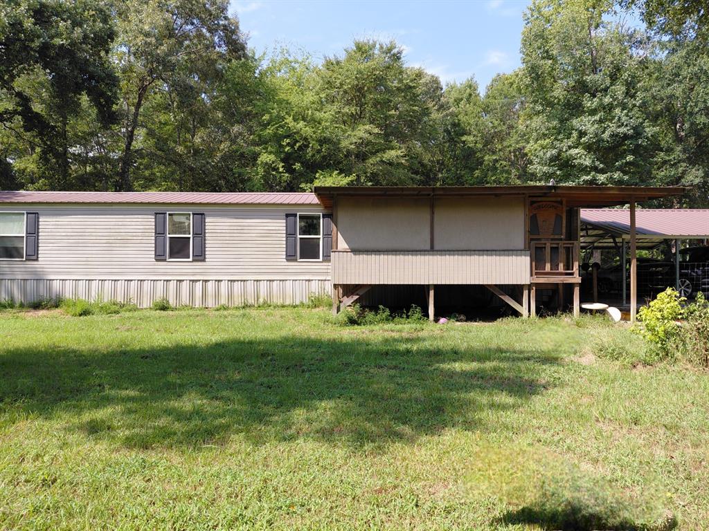 Outside city - Residential