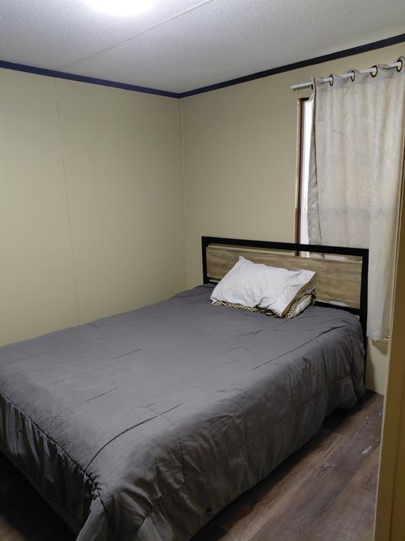 Outside city - Residential