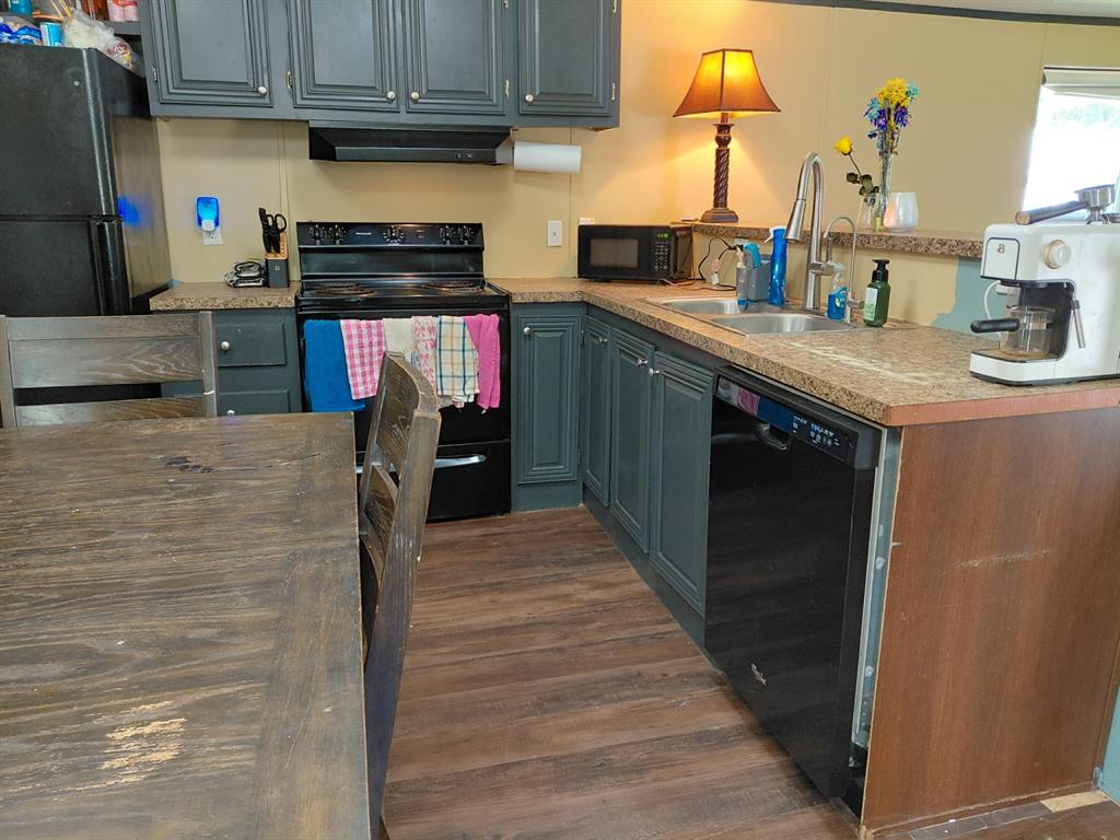 Outside city - Residential