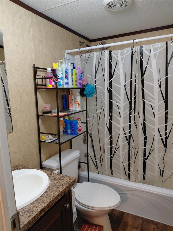 Outside city - Residential