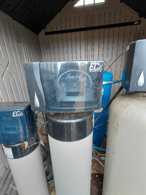 Outside city - Residential