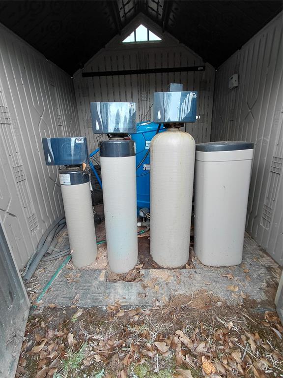 Outside city - Residential