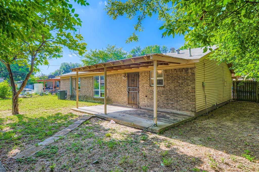 Spring Oaks 06 - Residential Lease