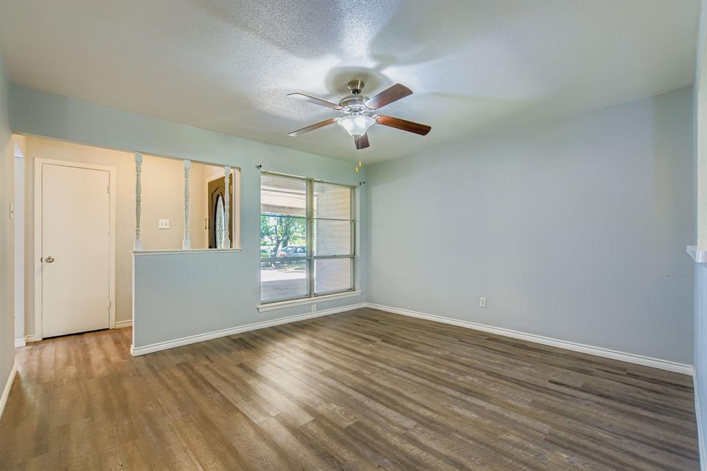 Spring Oaks 06 - Residential Lease