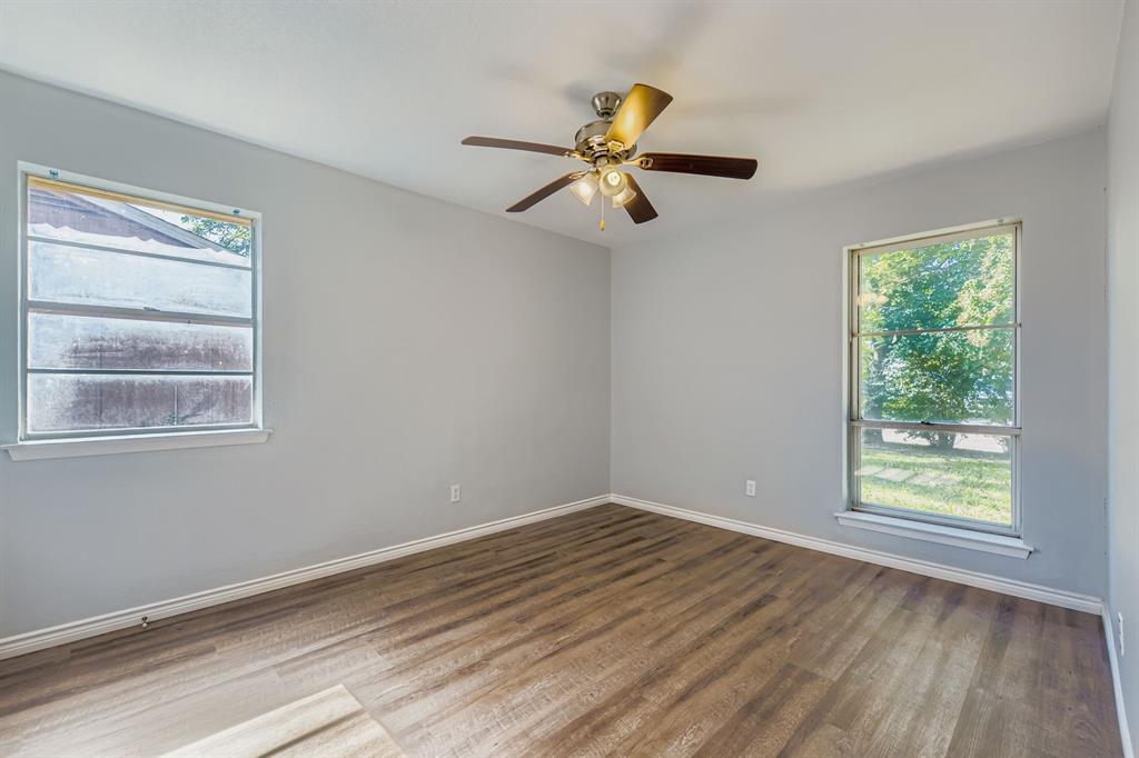 Spring Oaks 06 - Residential Lease