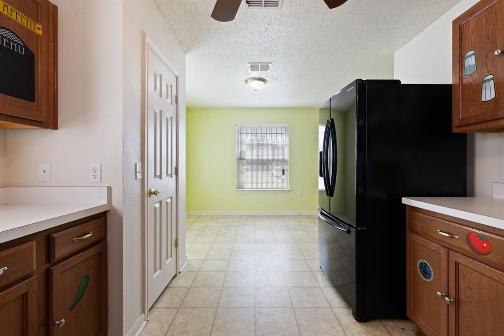 Cedar Creek Ranch Ph 02 - Residential