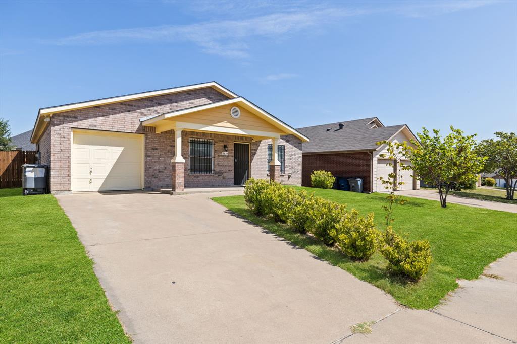 Cedar Creek Ranch Ph 02 - Residential