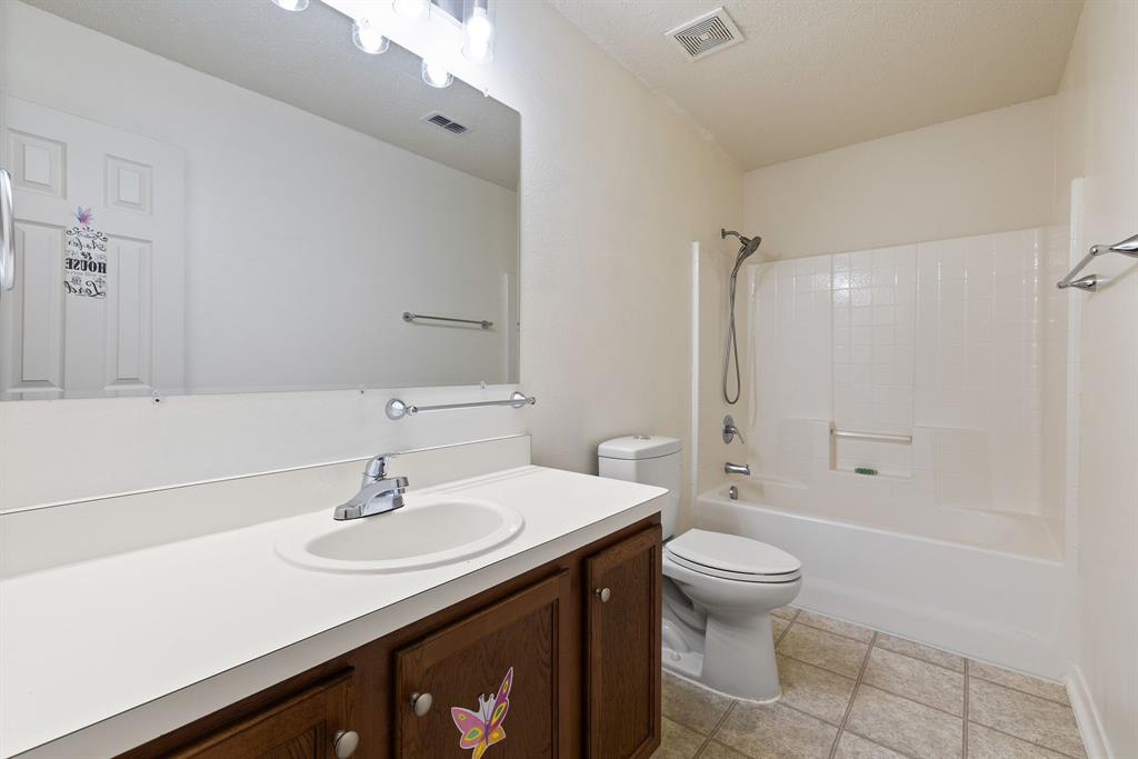 Cedar Creek Ranch Ph 02 - Residential