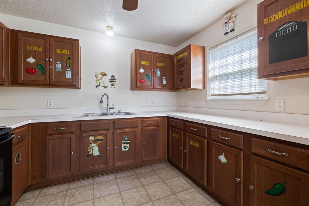 Cedar Creek Ranch Ph 02 - Residential