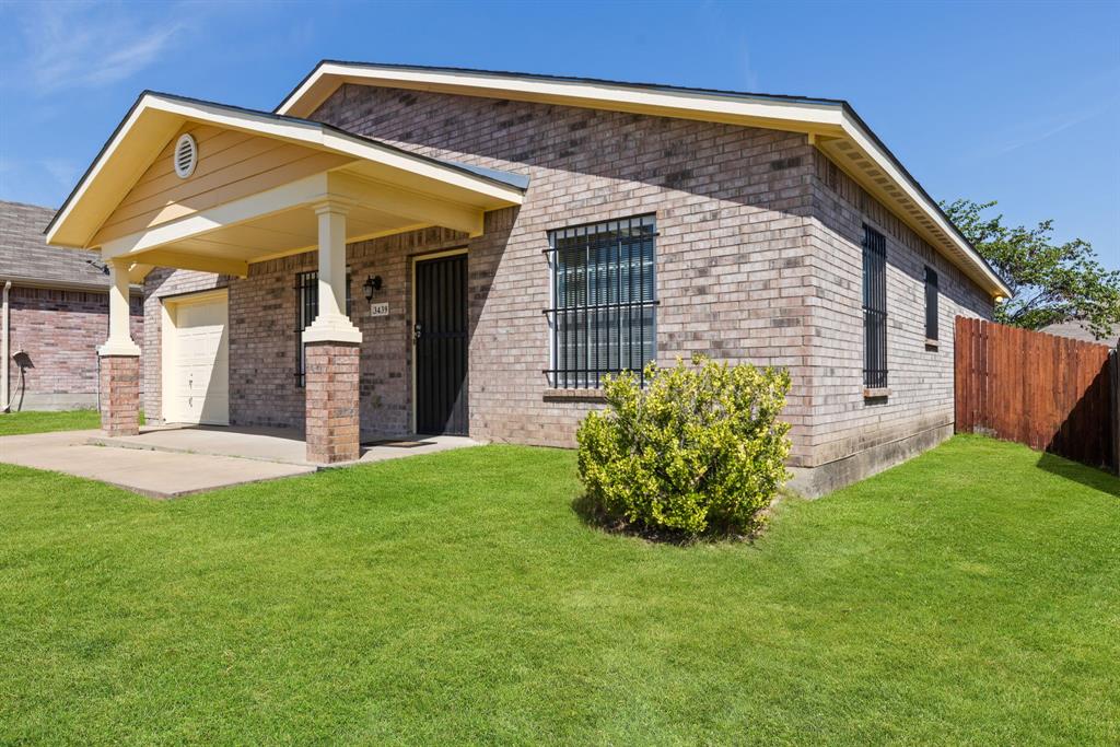 Cedar Creek Ranch Ph 02 - Residential