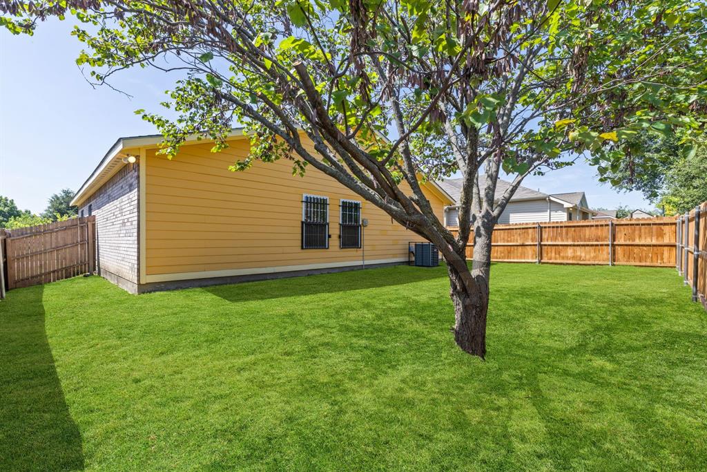 Cedar Creek Ranch Ph 02 - Residential