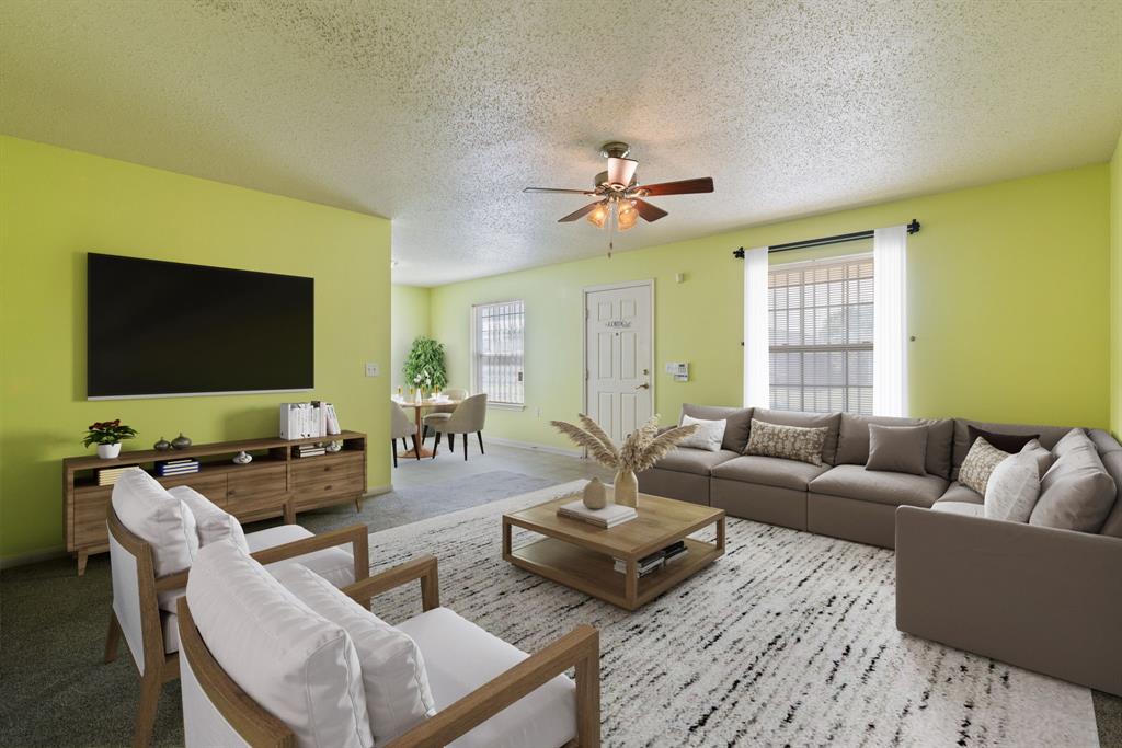 Cedar Creek Ranch Ph 02 - Residential