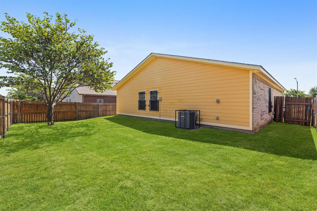 Cedar Creek Ranch Ph 02 - Residential