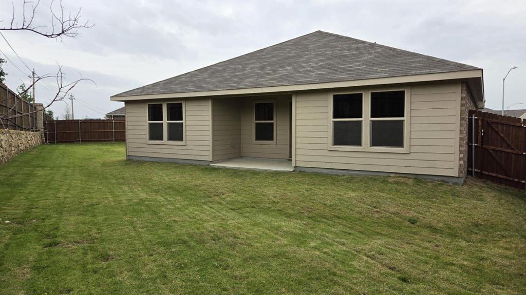Highlands at Chapel Creek - Residential
