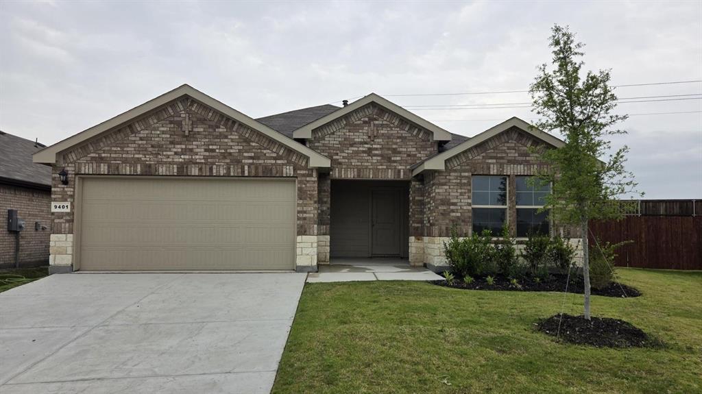 Highlands at Chapel Creek - Residential