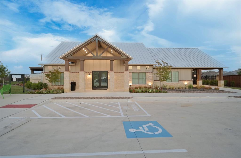 Highlands at Chapel Creek - Residential