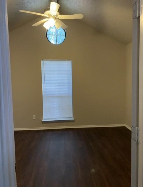 SUMMERFIELDS ADDITION - Residential