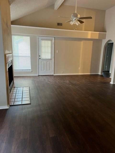 SUMMERFIELDS ADDITION - Residential