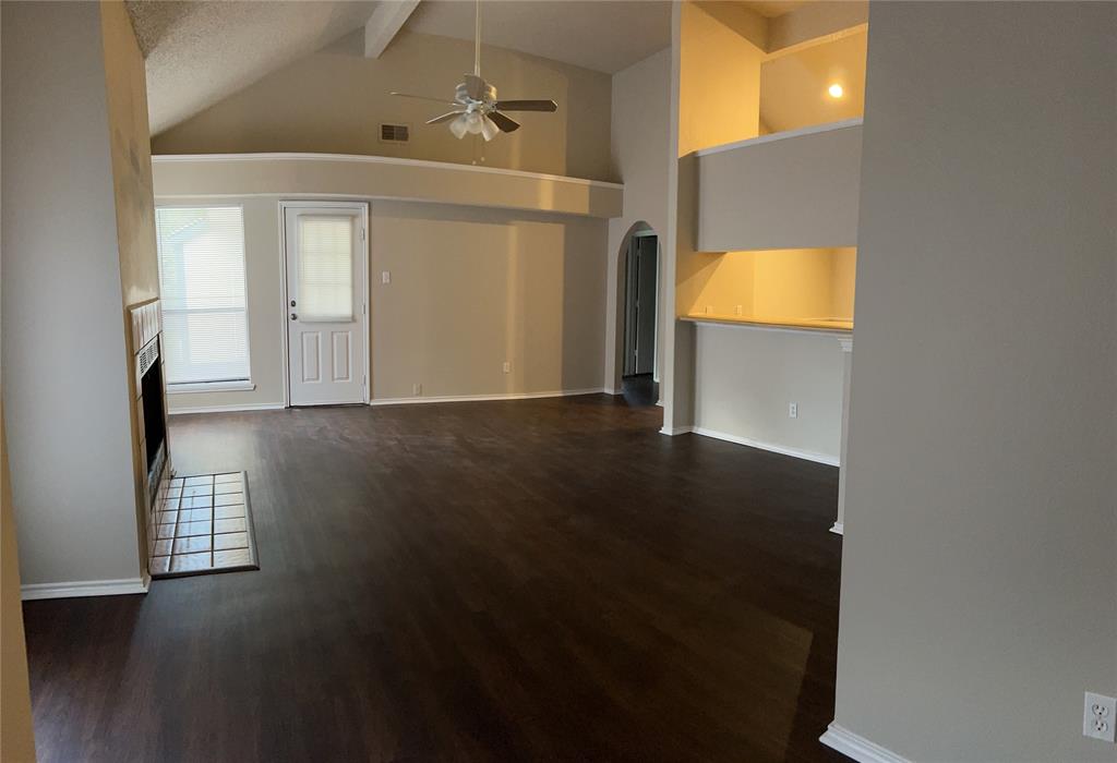 SUMMERFIELDS ADDITION - Residential