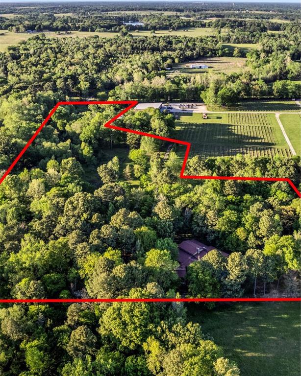 660 County Road 1334