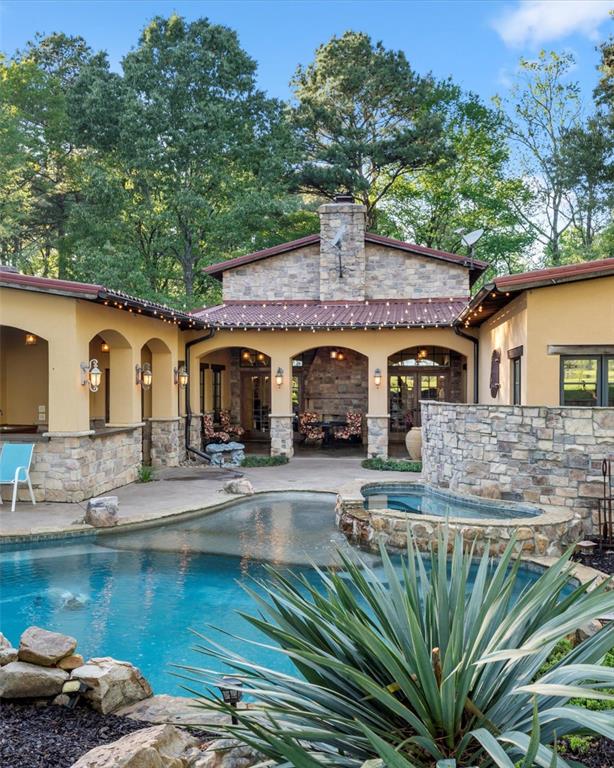 660 County Road 1334