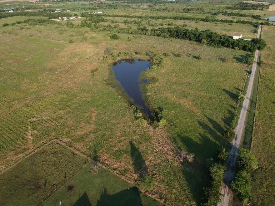 47 Acres of Ag-Exempt Land with Pond – Prime Development or Ranch Opportunity
Discover the possibilities on this 47-acre ag-exempt property in Venus, TX — offering the ideal blend of open space, privacy, and potential. Featuring a 1-acre pond, this land is perfectly suited for residential development, grazing, or specialized use projects. With cooperative support from both city and county officials for future road improvements, this property presents a rare opportunity to create or expand with ease. Whether you envision a private ranch, investment hold, or new community, this land provides a versatile canvas ready for your vision.