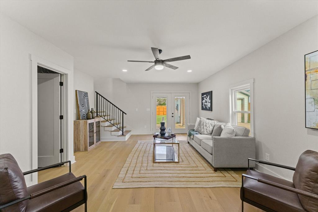 Kidd Spgs Heights - Residential