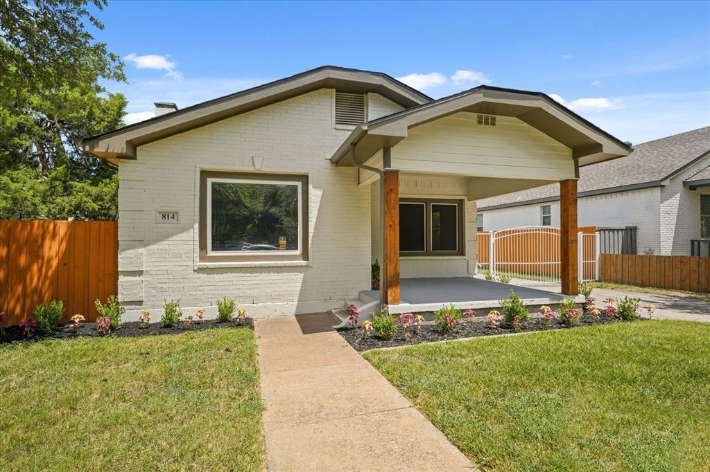 Kidd Spgs Heights - Residential