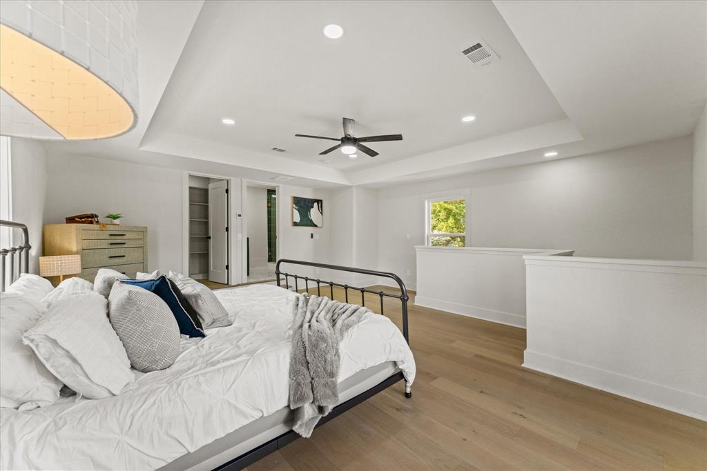 Kidd Spgs Heights - Residential