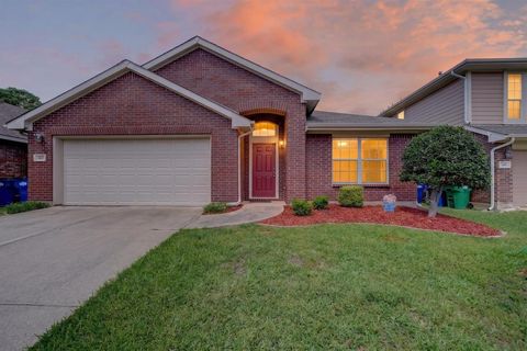 Photo of 423 Butternut Drive, Fate, TX 75087 (MLS # 21270197)