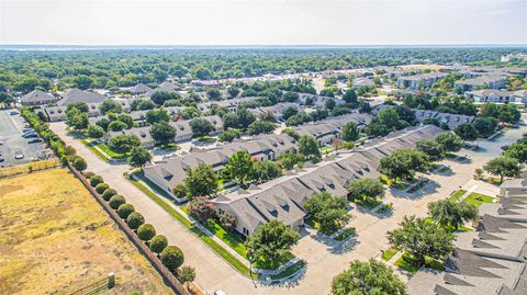 A home in Grand Prairie