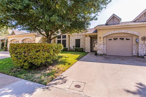 A home in Grand Prairie