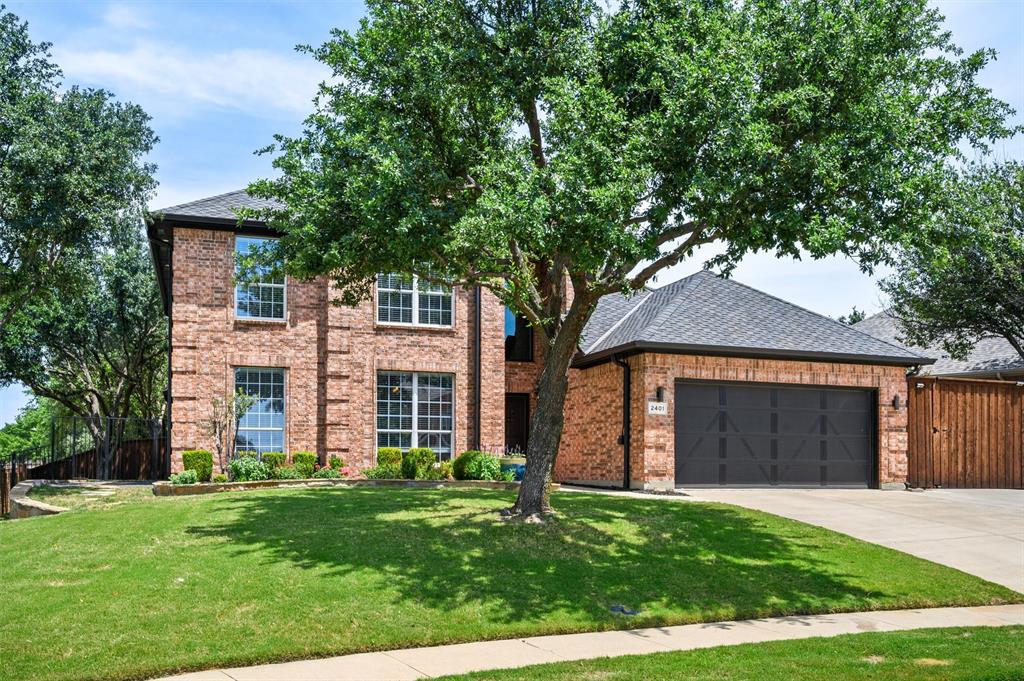 2401 Juneau Court