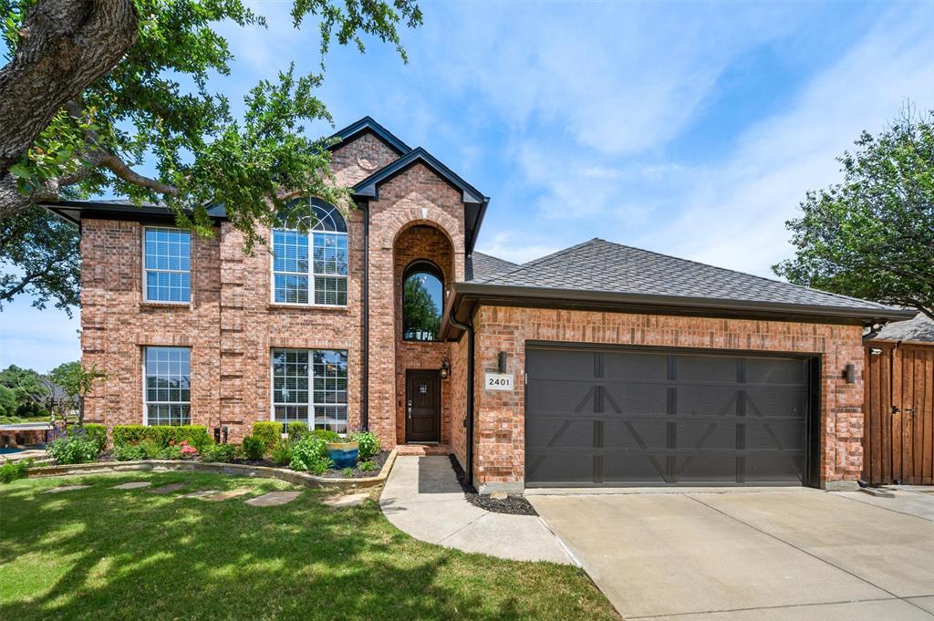 2401 Juneau Court