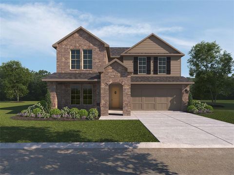1913 SHRIKE Street Denton TX 76205