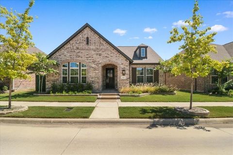 4831 Cypress Thorn Drive Arlington TX 76005