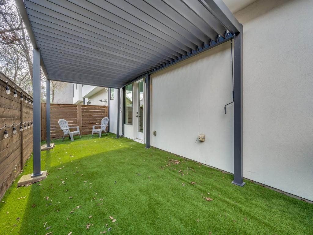 Milimo Terrace - Residential