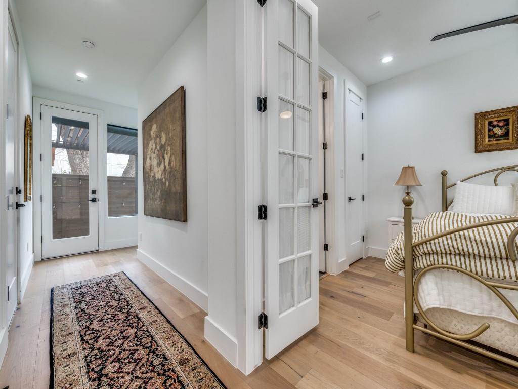 Milimo Terrace - Residential