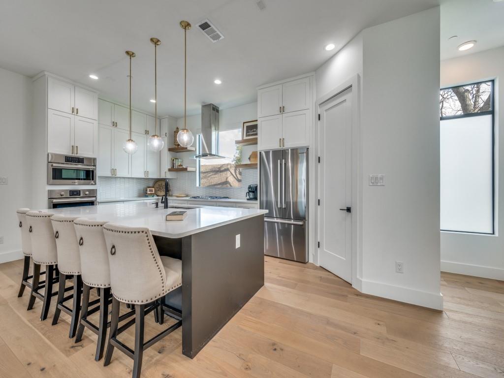 Milimo Terrace - Residential