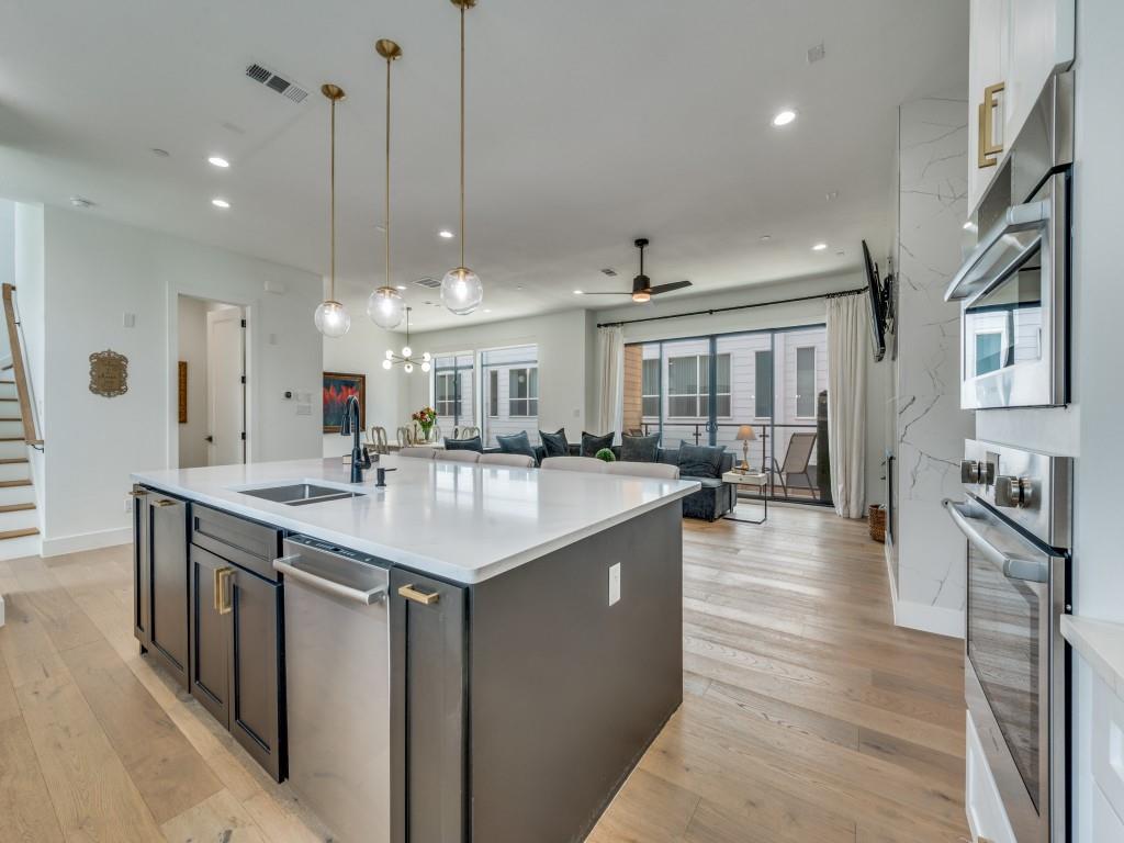 Milimo Terrace - Residential