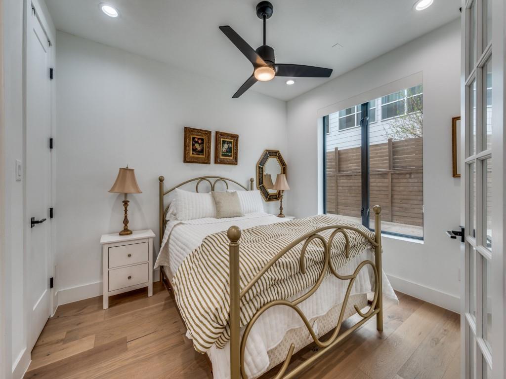 Milimo Terrace - Residential