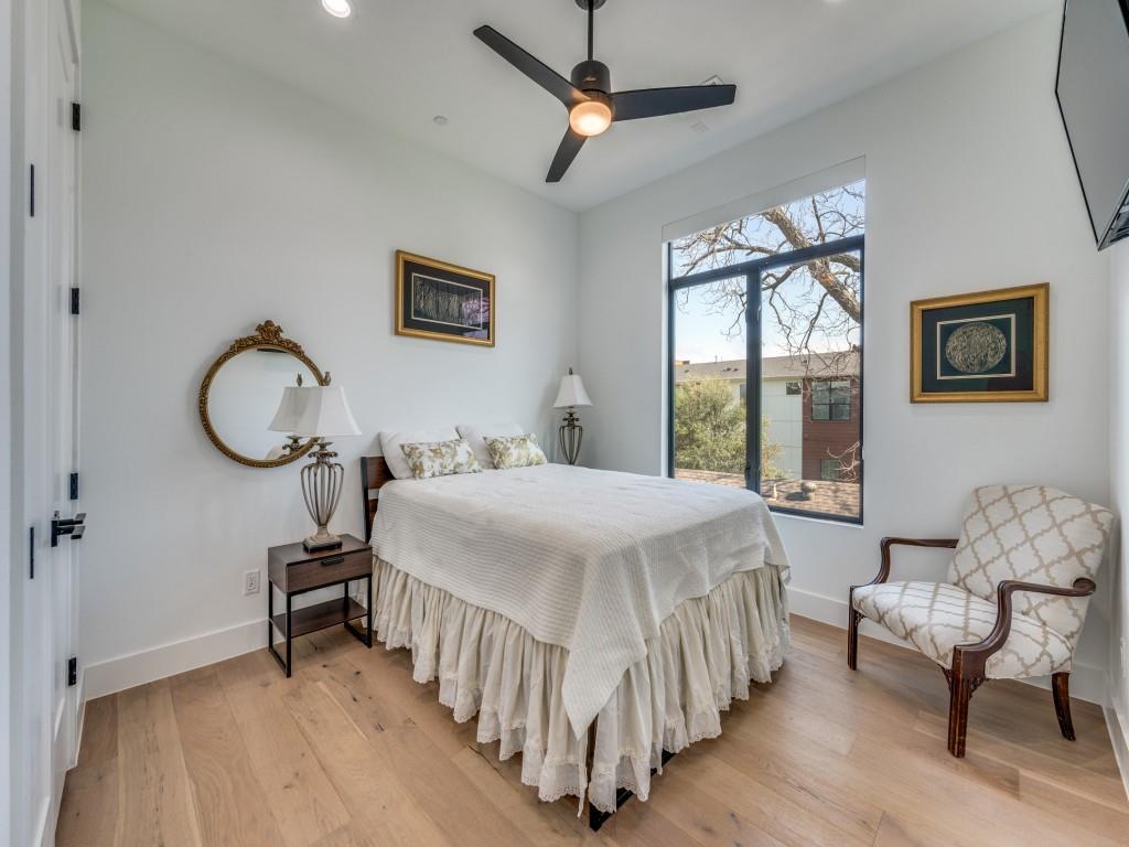 Milimo Terrace - Residential