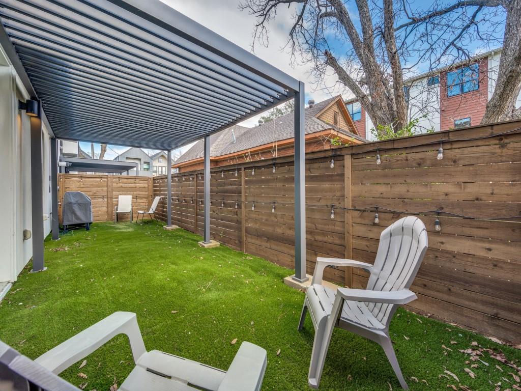 Milimo Terrace - Residential