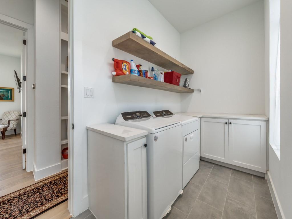 Milimo Terrace - Residential