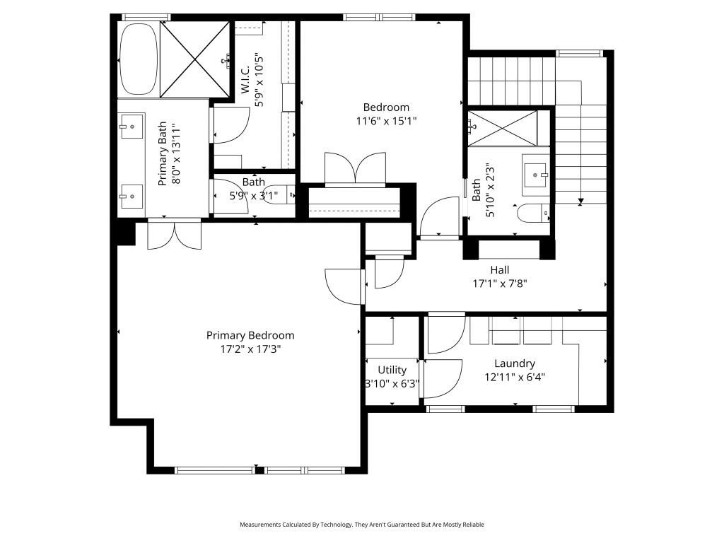 Milimo Terrace - Residential