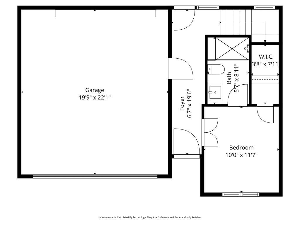 Milimo Terrace - Residential