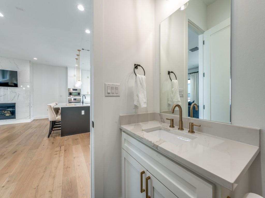 Milimo Terrace - Residential